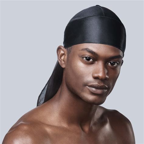 What Is a Durag: History, Symbolism, and Styling 